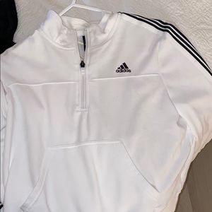 SMALL adidas jacket NEW